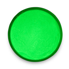 Load image into Gallery viewer, Yellow/Green Glow in the Dark Epoxy Powder Pigment
