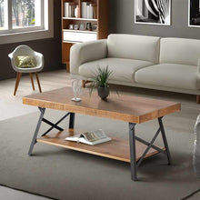 Carregar imagem no visualizador da galeria, Granar Coffee Table
