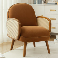 Load image into Gallery viewer, Grandis Accent Chair
