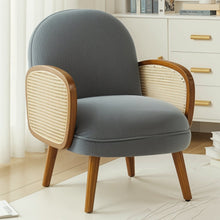 Load image into Gallery viewer, Grandis Accent Chair
