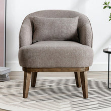 Carregar imagem no visualizador da galeria, Gratia Accent Chair
