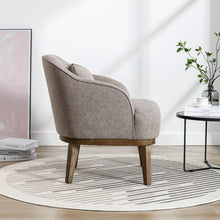 Carregar imagem no visualizador da galeria, Gratia Accent Chair
