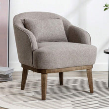 Carregar imagem no visualizador da galeria, Gratia Accent Chair
