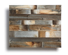 Load image into Gallery viewer, Gray Wolf Wall Cladding
