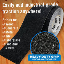 Cargar imagen en el visor de la galería, Anti Slip Grip Tape
