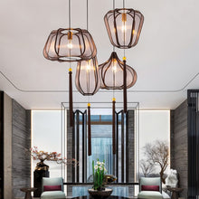 Carregar imagem no visualizador da galeria, Guang Pendant Light
