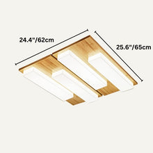 Carregar imagem no visualizador da galeria, Gulnaz Ceiling Light
