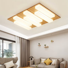 Carregar imagem no visualizador da galeria, Gulnaz Ceiling Light
