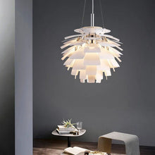 Cargar imagen en el visor de la galería, Gulnur Pendant Light
