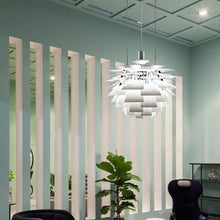 Cargar imagen en el visor de la galería, Gulnur Pendant Light
