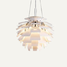 Cargar imagen en el visor de la galería, Gulnur Pendant Light
