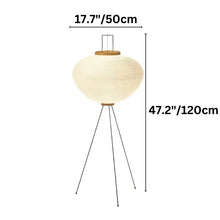 Carregar imagem no visualizador da galeria, Guro Floor Lamp
