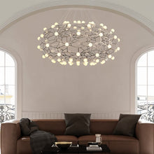 Load image into Gallery viewer, Gypsophila Chandelier
