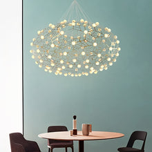 Load image into Gallery viewer, Gypsophila Chandelier
