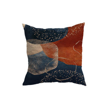 Load image into Gallery viewer, Modern Boho Art Cushion Covers
