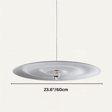 Load image into Gallery viewer, Gyral Pendant Light
