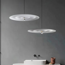 Load image into Gallery viewer, Gyral Pendant Light
