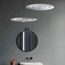 Load image into Gallery viewer, Gyral Pendant Light
