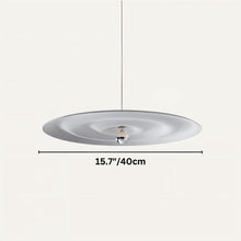 Cargar imagen en el visor de la galería, Gyral Pendant Light
