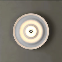 Carregar imagem no visualizador da galeria, Gyral Wall Lamp
