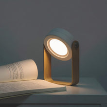 Load image into Gallery viewer, Gyros Table Lamp
