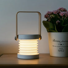 Carregar imagem no visualizador da galeria, Gyros Table Lamp
