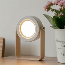 Load image into Gallery viewer, Gyros Table Lamp
