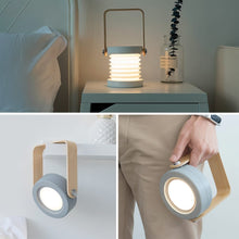 Load image into Gallery viewer, Gyros Table Lamp
