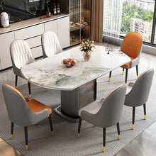 Carregar imagem no visualizador da galeria, Habron Dining Chair
