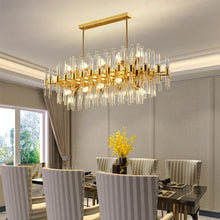 Carregar imagem no visualizador da galeria, Hafoc Chandelier
