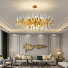 Carregar imagem no visualizador da galeria, Hafoc Chandelier
