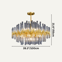 Carregar imagem no visualizador da galeria, Hafoc Chandelier
