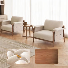 Carregar imagem no visualizador da galeria, Haisri Accent Chair
