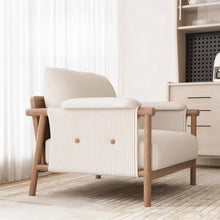 Carregar imagem no visualizador da galeria, Haisri Accent Chair
