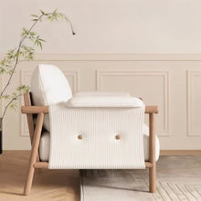 Carregar imagem no visualizador da galeria, Haisri Accent Chair
