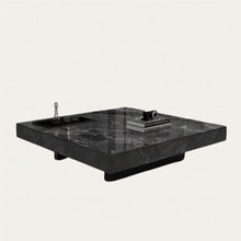 Carregar imagem no visualizador da galeria, Hajar Coffee Table
