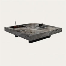 Carregar imagem no visualizador da galeria, Hajar Coffee Table
