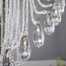 Carregar imagem no visualizador da galeria, Hala Staircase Chandelier
