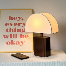 Load image into Gallery viewer, Halfa Table Lamp
