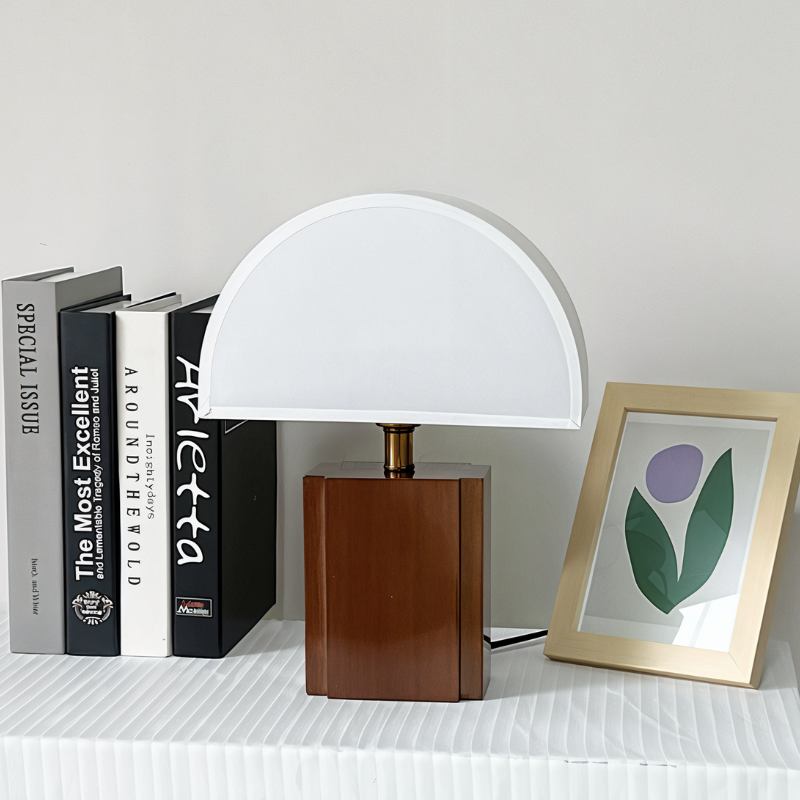 Halfa Table Lamp