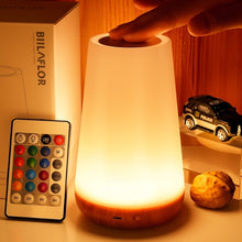 Load image into Gallery viewer, Halina Table Lamp
