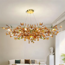 Carregar imagem no visualizador da galeria, Hanita Chandelier
