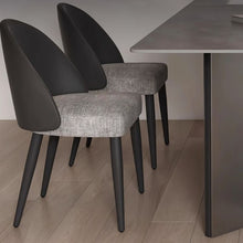 Carregar imagem no visualizador da galeria, Hapetet Dining Chair
