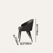 Carregar imagem no visualizador da galeria, Hapetet Dining Chair
