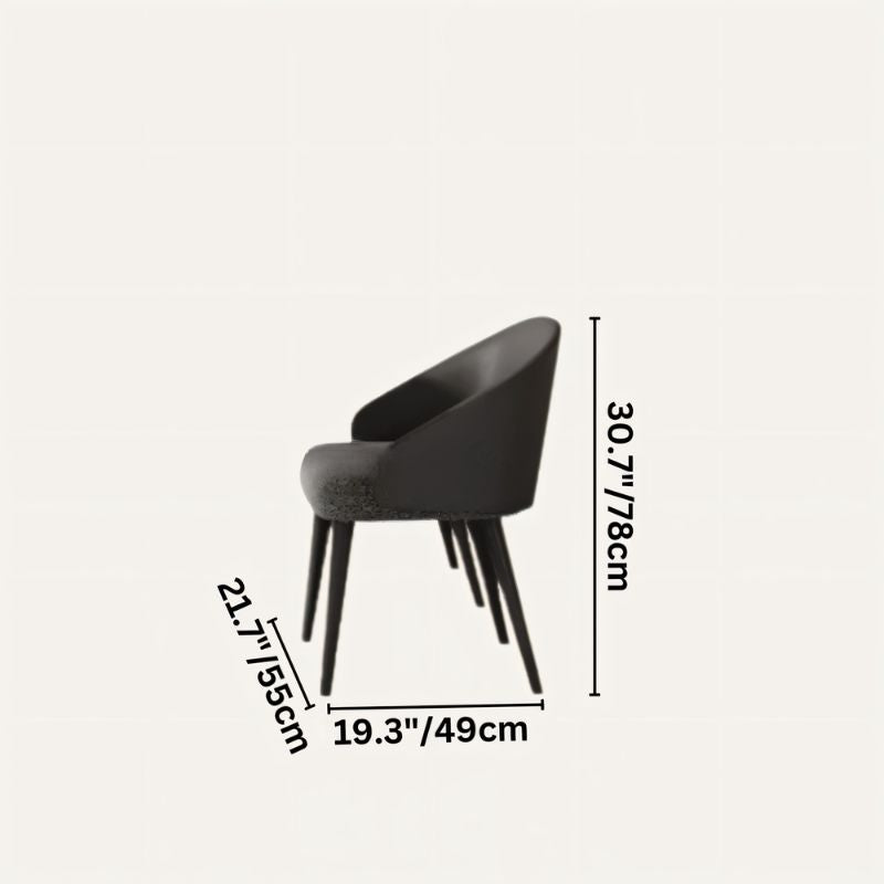 Hapetet Dining Chair