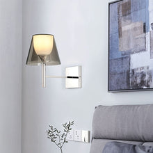 Carregar imagem no visualizador da galeria, Harara Wall Lamp
