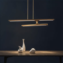 Load image into Gallery viewer, Harbin Pendant Light
