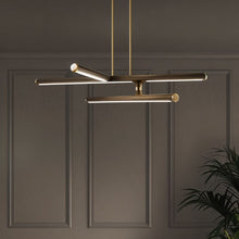 Load image into Gallery viewer, Harbin Pendant Light
