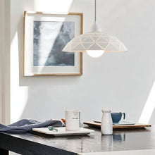 Carregar imagem no visualizador da galeria, Harita Pendant Light
