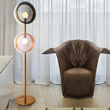 Carregar imagem no visualizador da galeria, Harmonia Floor Lamp
